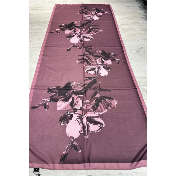 Dijital Soft Şal 0006